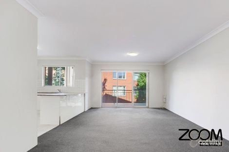 Property photo of 2/4-6 Elva Street Strathfield NSW 2135