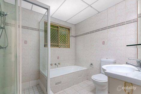 Property photo of 6/15-19 Early Street Parramatta NSW 2150