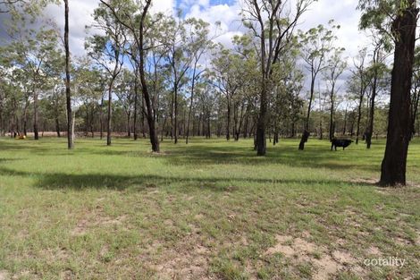 Property photo of 201 Ridge Road Durong QLD 4610