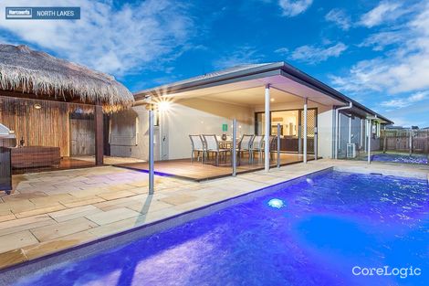 Property photo of 25 Moonie Crescent North Lakes QLD 4509