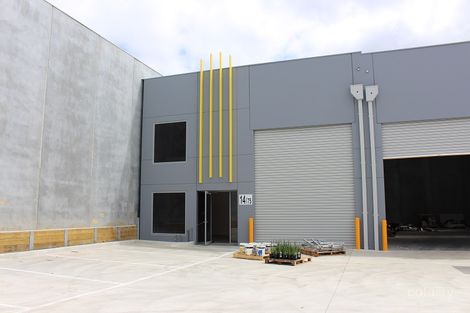 14/75 Endeavour Way, Sunshine West, VIC 3020