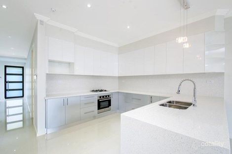 Property photo of 3A Griffiths Street Ermington NSW 2115