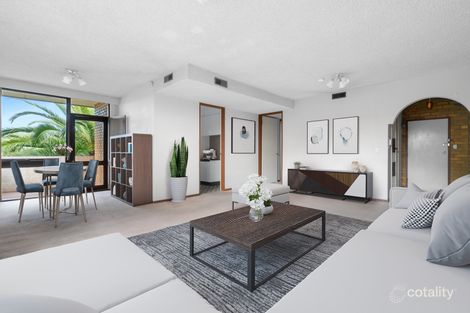 22/521-527 Royal Pde, Parkville, VIC 3052