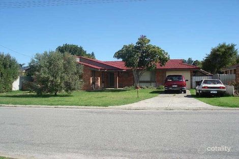Property photo of 12 Braemar Street Rockingham WA 6168