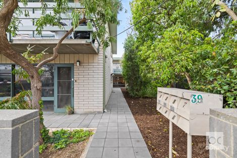 Property photo of 3/39 Gover Street North Adelaide SA 5006