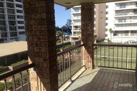 Property photo of 6/20A Old Burleigh Road Surfers Paradise QLD 4217