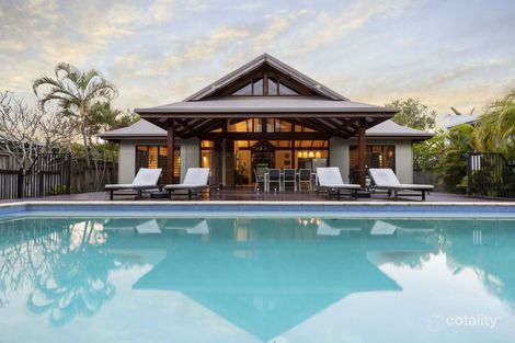 Property photo of 9 Lake Close Port Douglas QLD 4877