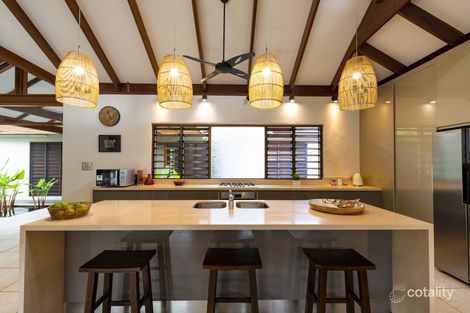 Property photo of 9 Lake Close Port Douglas QLD 4877