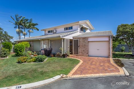 21/2 Wattle Rd, Rothwell, QLD 4022