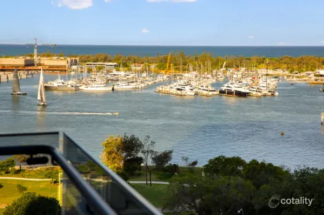 Property photo of 1110/2 Como Crescent Southport QLD 4215