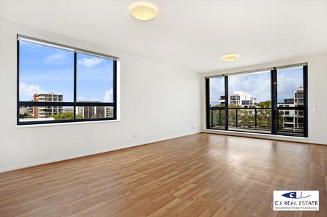Property photo of 606/18-22 Walker Street Rhodes NSW 2138
