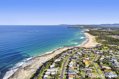 Property photo of 14 Martin Avenue Ulladulla NSW 2539