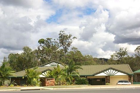 Property photo of 274 Mount Warren Boulevard Mount Warren Park QLD 4207