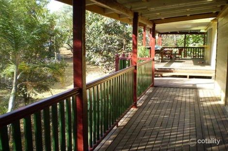 Property photo of 7 Lorikeet Road Regency Downs QLD 4341