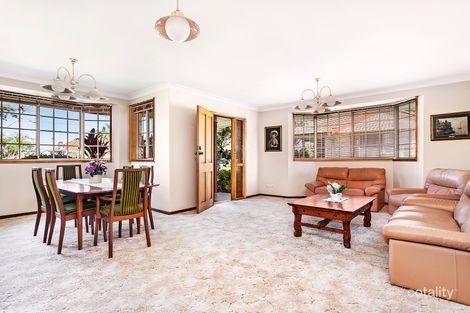 Property photo of 1/3-5 Nullaburra Road Caringbah NSW 2229