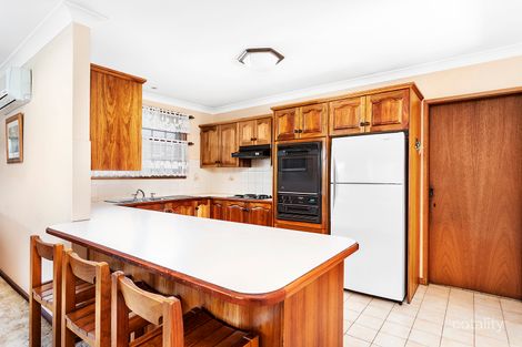 Property photo of 1/3-5 Nullaburra Road Caringbah NSW 2229