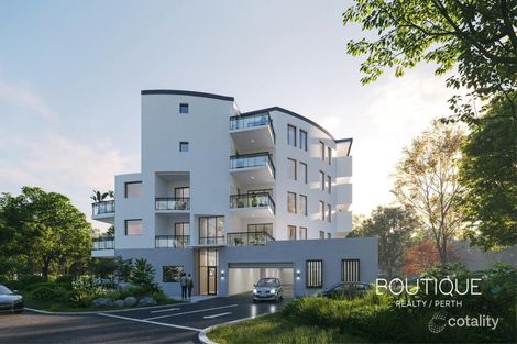 7/19 Twyford Pl, Innaloo, WA 6018