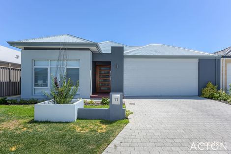 11 Wentworth Hts, Meadow Springs, WA 6210