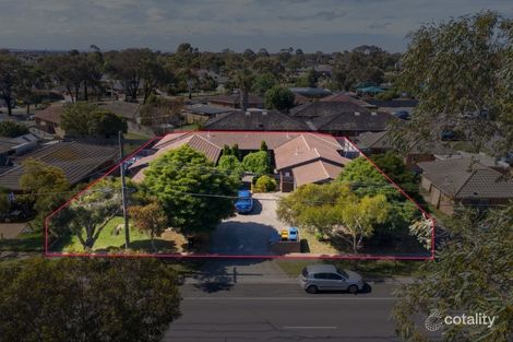 88 Warringa Cres, Hoppers Crossing, VIC 3029