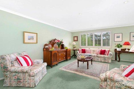 Property photo of 52 The Comenarra Parkway South Turramurra NSW 2074