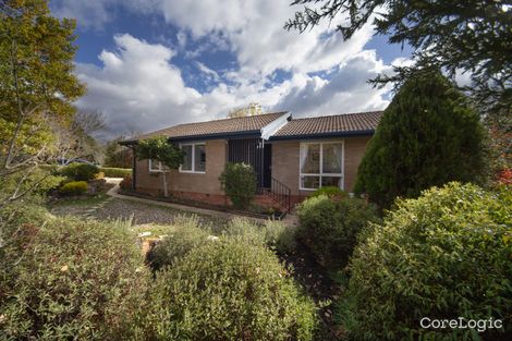 Property photo of 15 Sladen Place Curtin ACT 2605