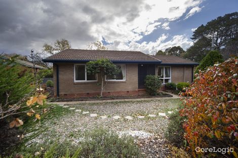 Property photo of 15 Sladen Place Curtin ACT 2605