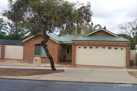 Property photo of 45 Pether Road Manning WA 6152