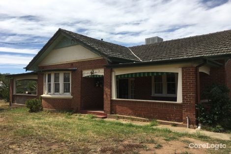 Property photo of 11 Railway Parade Henty NSW 2658
