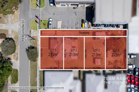 Property photo of 15 Ferguson Street Midvale WA 6056