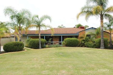32 Jacaranda Dr, Ballajura, WA 6066