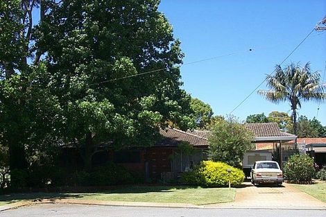 12 Wareana St, Menora, WA 6050