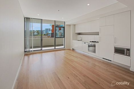 508/5 Mooltan Ave, Macquarie Park, NSW 2113