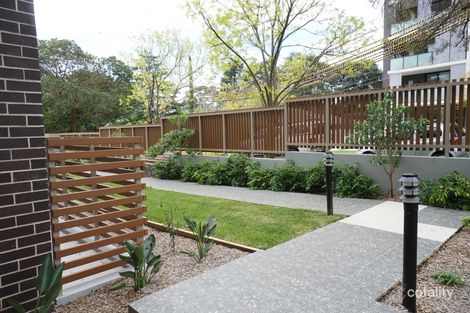 Property photo of 201/28 Cliff Road Epping NSW 2121