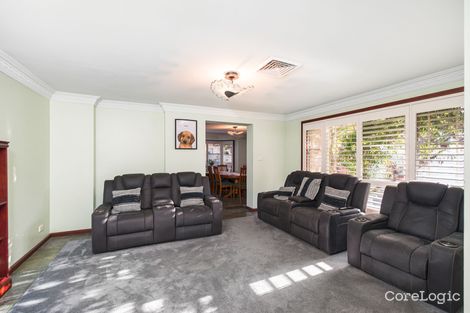 Property photo of 46A Irene Street Panania NSW 2213