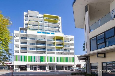 7/33 Newcastle St, Perth, WA 6000