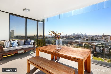 Property photo of 2112/20 Gadigal Avenue Zetland NSW 2017