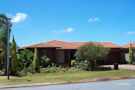 18 Sittella St, Stirling, WA 6021
