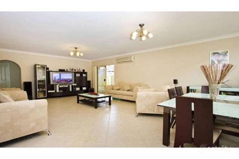 Property photo of 3/18 Lancaster Avenue Punchbowl NSW 2196