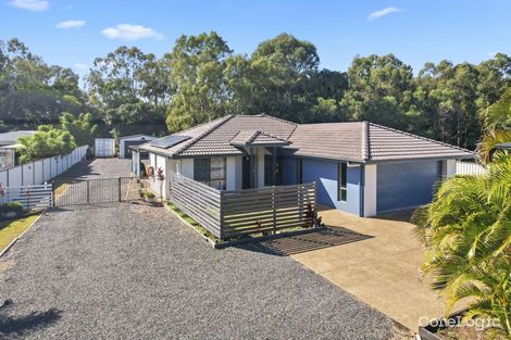 Property photo of 12 Malvern Drive Moore Park Beach QLD 4670