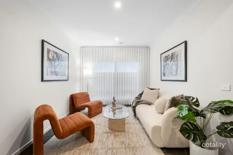 Property photo of 8 Flow Way Armstrong Creek VIC 3217