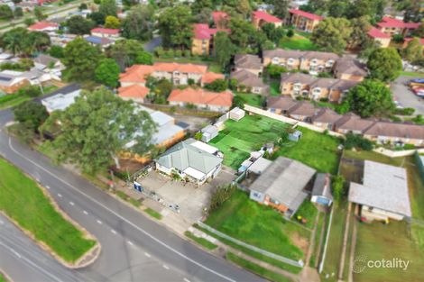 Property photo of 120 Ellsworth Drive Tregear NSW 2770