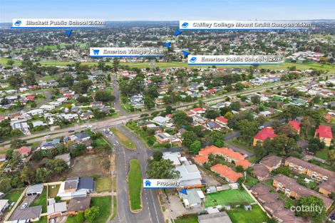 Property photo of 120 Ellsworth Drive Tregear NSW 2770