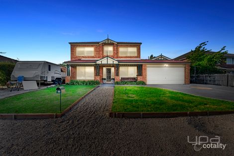 Property photo of 11 McIvor Court Melton West VIC 3337