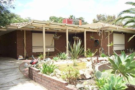 Property photo of 17 Calluna Way Forrestfield WA 6058