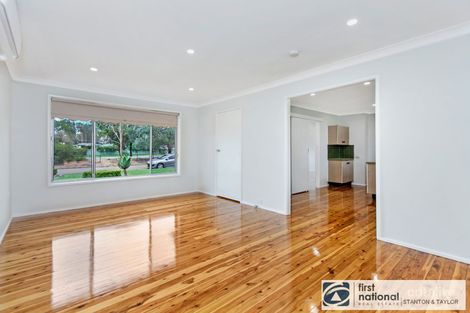 Property photo of 33 Dunheved Road Cambridge Gardens NSW 2747