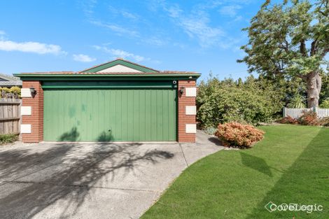 Property photo of 8 Gumtree Court Carrum Downs VIC 3201