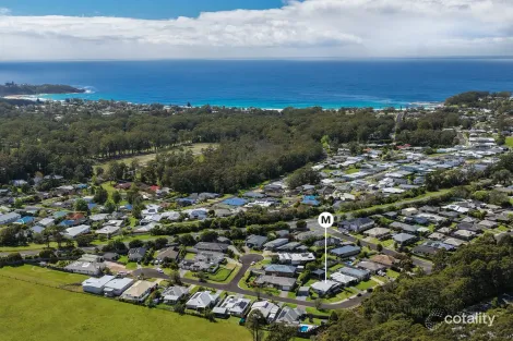 1 Kanuka Dr, Ulladulla, NSW 2539