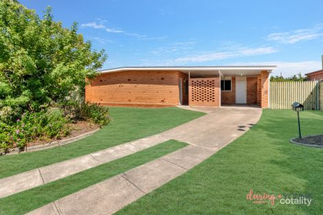 Property photo of 12 Haydon Crescent Heatley QLD 4814