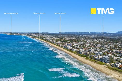 6/2254 Gold Coast Hwy, Mermaid Beach, QLD 4218
