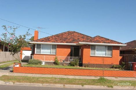 Property photo of 22 Hanleth Avenue Springvale VIC 3171